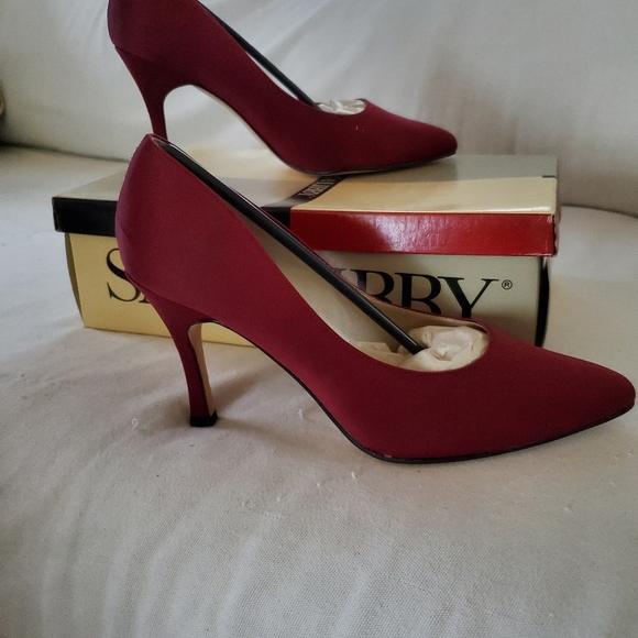 Sam and Libby shoes - Picture 6 of 6